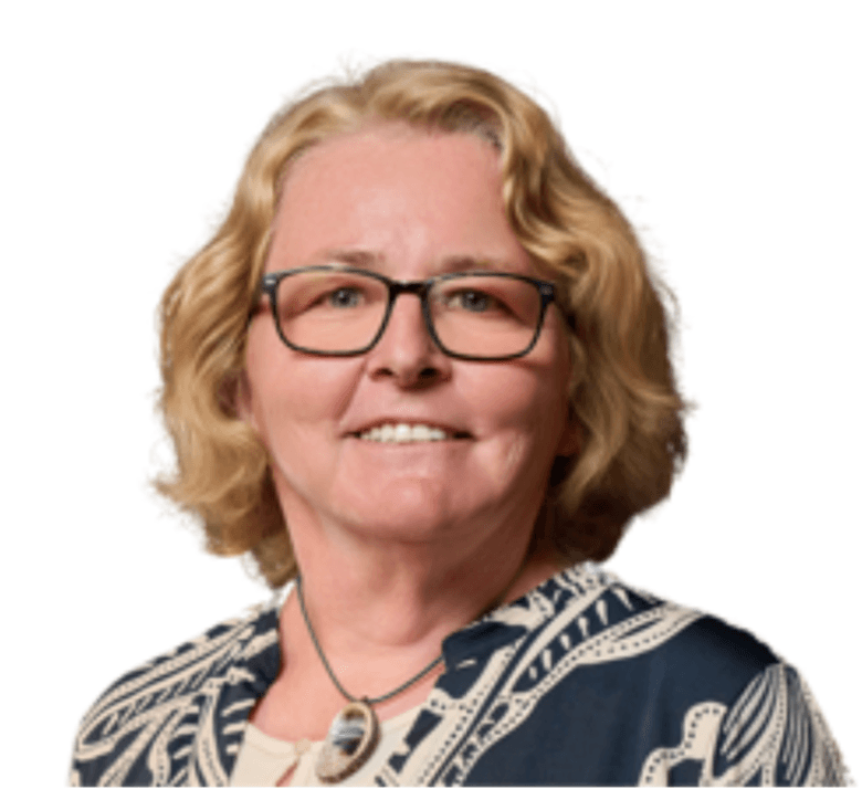 Agente inmobiliario en Las Palmas de Gran Canaria: Caroline Frohn