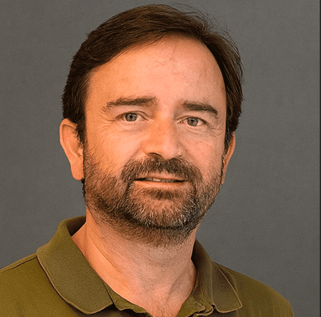 Enrique Ponsoda - Agente inmobiliario en Benidorm