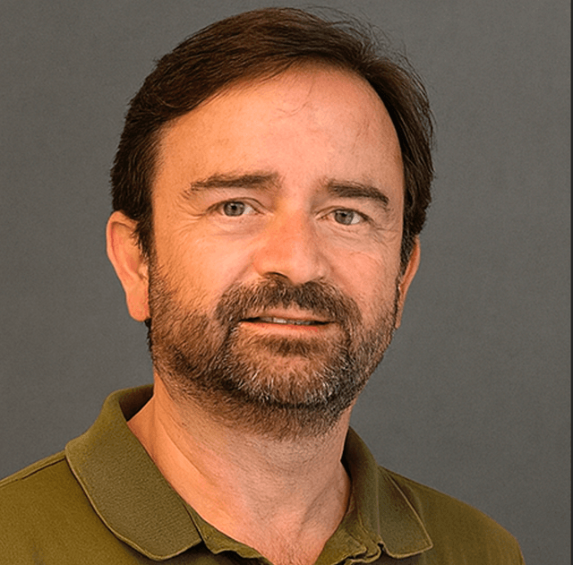 Enrique Ponsoda - Agente inmobiliario en Benidorm