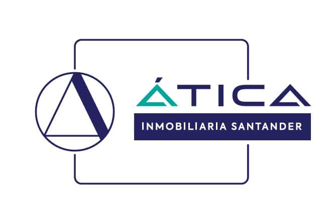 Ática Inmobiliaria Santander