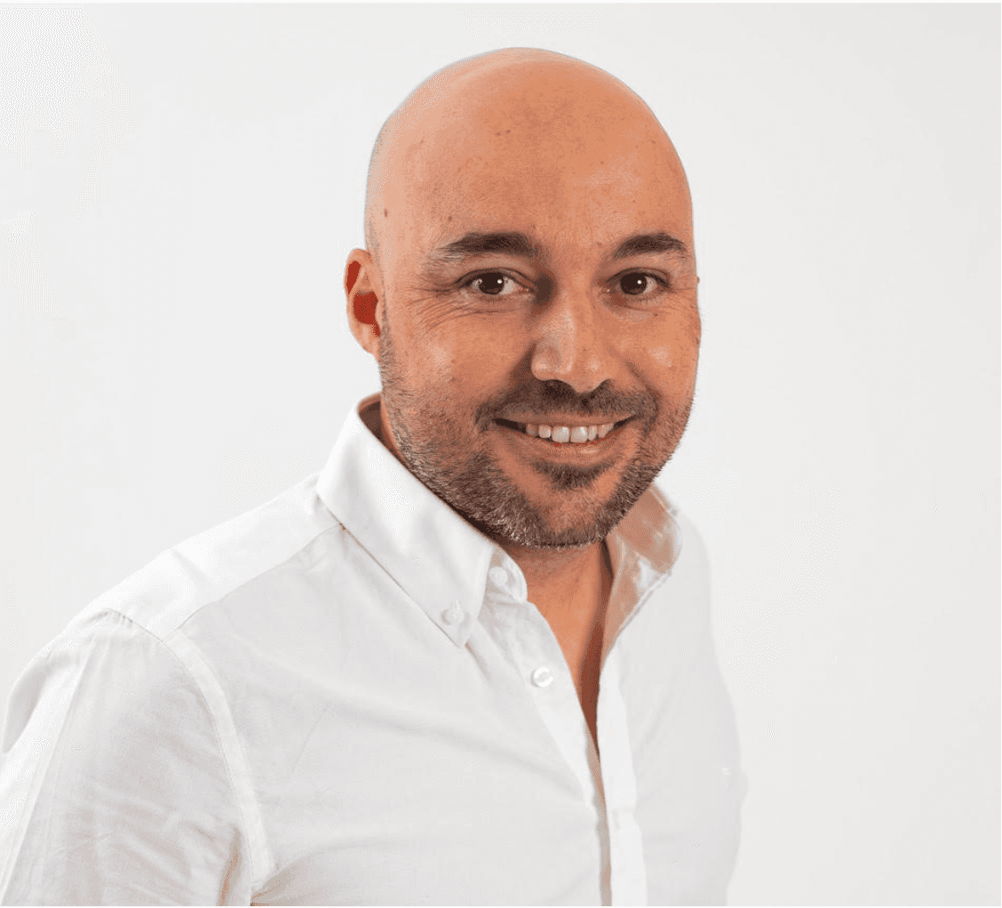 Javier López Díaz - Agente inmobiliario en Salamanca