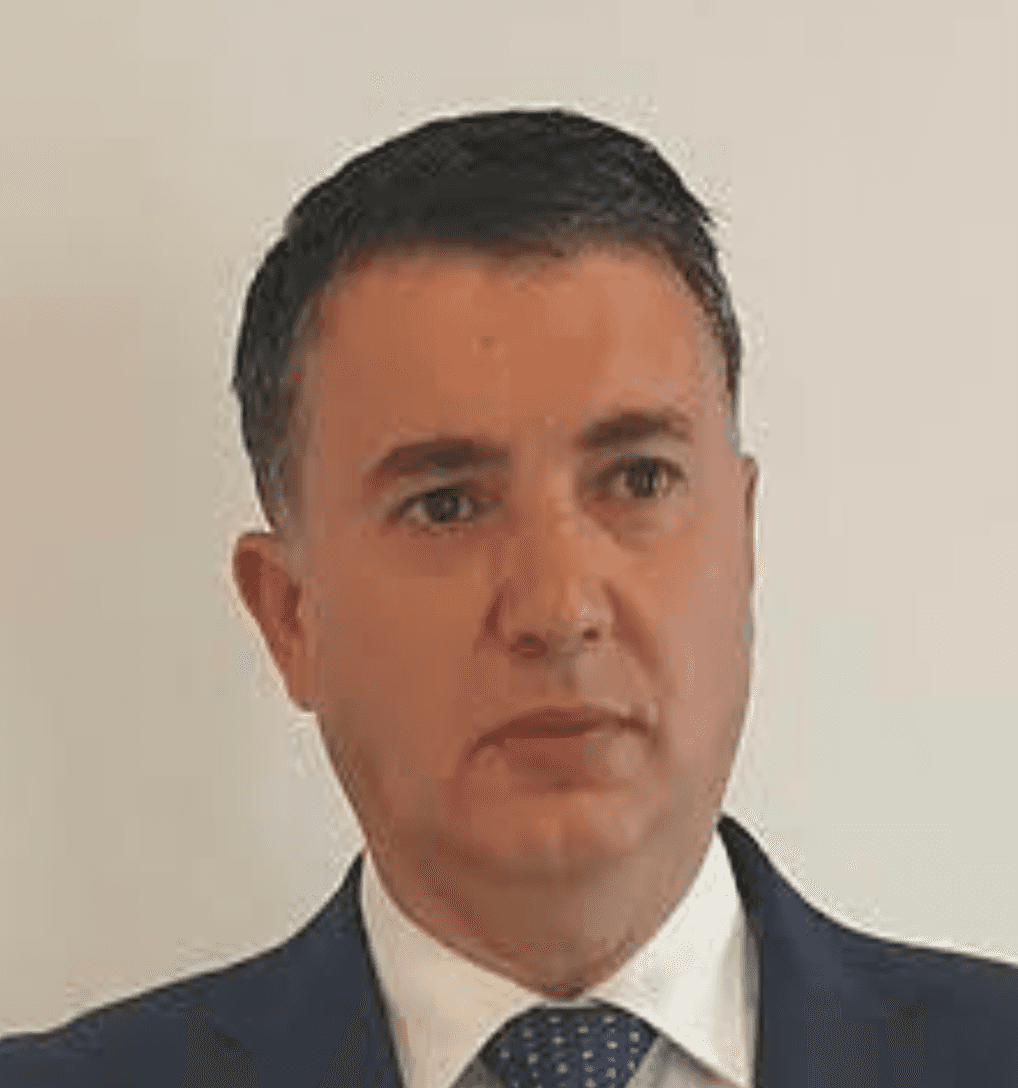 José María Muñoz Herrador - Agente inmobiliario en Montilla