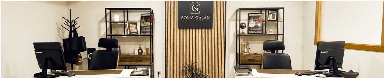 Sonia Galán Asesores - Agencia inmobiliaria en Alicante (Alacant)