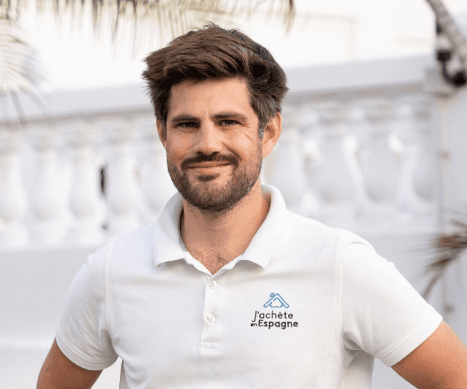 Thomas Roué - Agente inmobiliario en Ciutat Vella