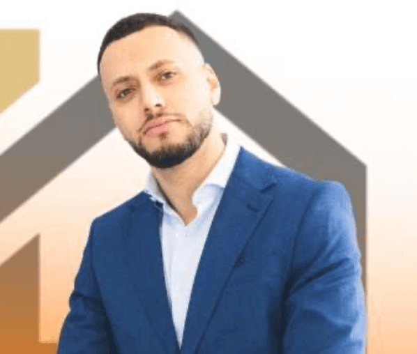 Said Elba - Agente inmobiliario en Ávila