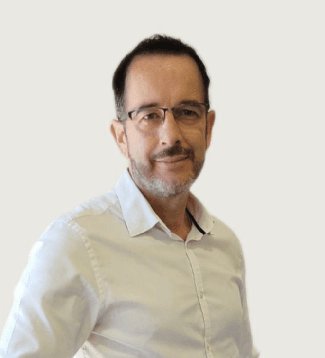 Agente inmobiliario en Illescas: Ángel Merino Carnicero