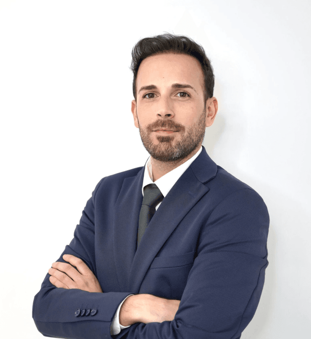 Rafael Trenas - Agente inmobiliario en Reus