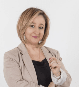 Susana Martín Pérez - Agente inmobiliario en Illescas