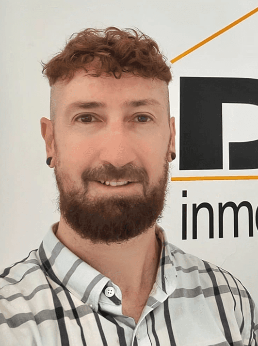 Elias Rey - Agente inmobiliario en Hortaleza