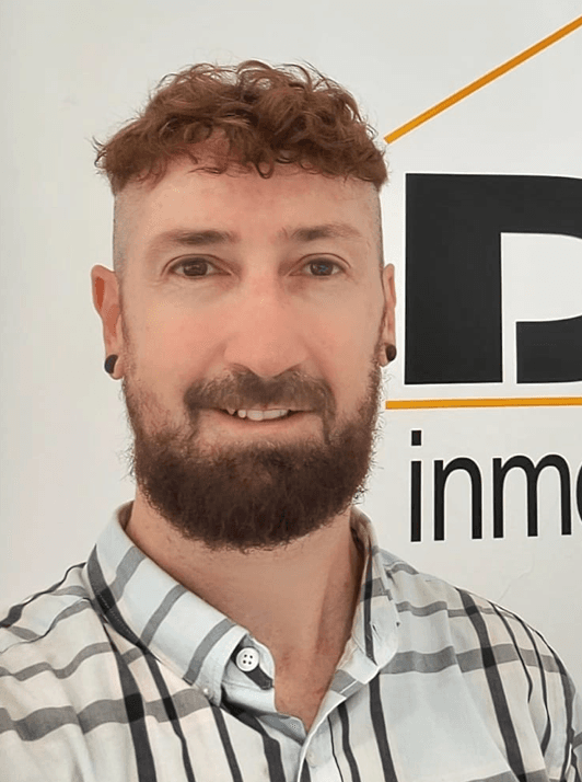 Agente inmobiliario en Hortaleza: Elias Rey