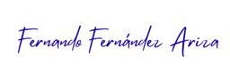 Fernando Fernández Ariza