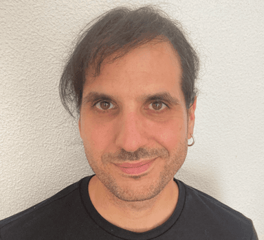Agente inmobiliario en Cehegín: José Manuel González