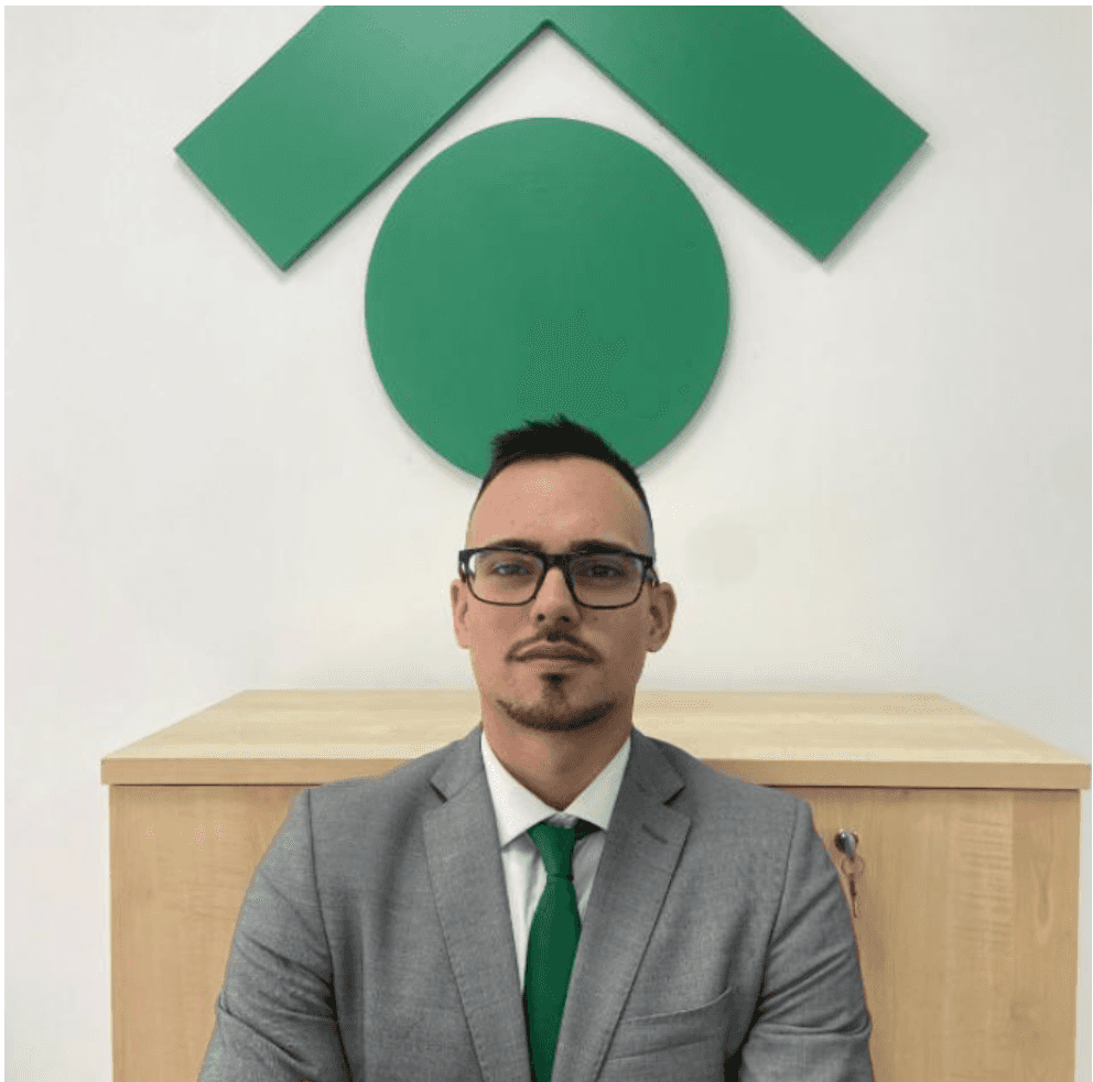 José Juan Pastrana - Agente inmobiliario en Alaquàs