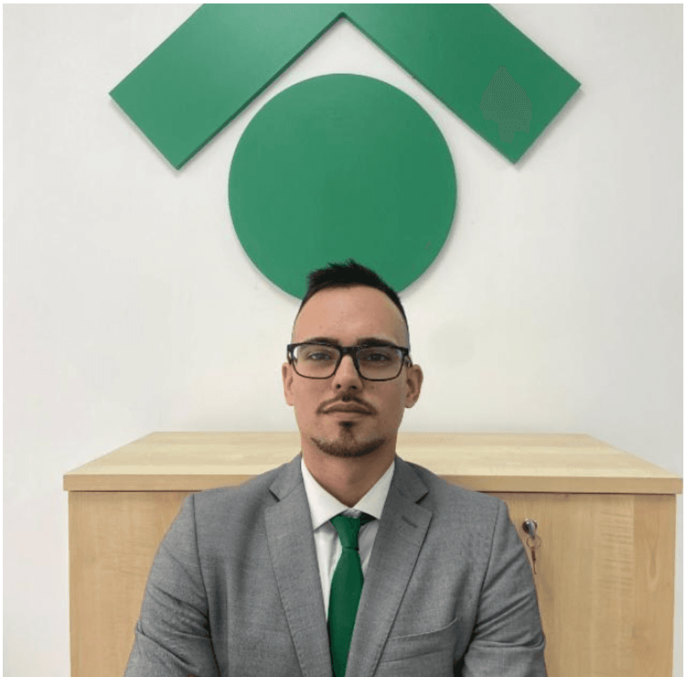 Agente inmobiliario en Alaquàs: José Juan Pastrana