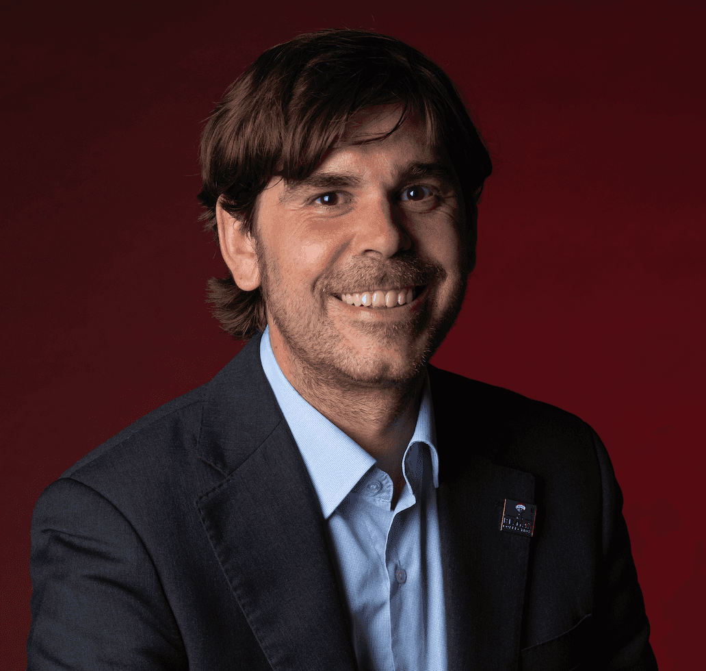 Francisco Alday Muñoz - Agente inmobiliario en Chamberí