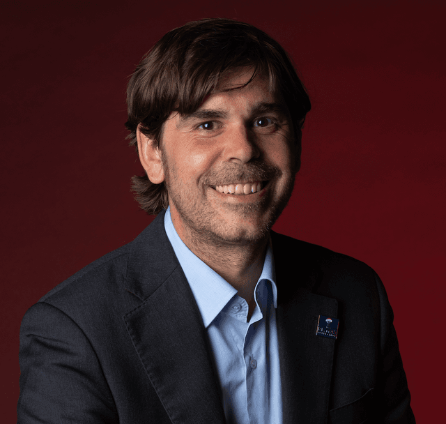 Francisco Alday Muñoz - Agente inmobiliario en Chamberí
