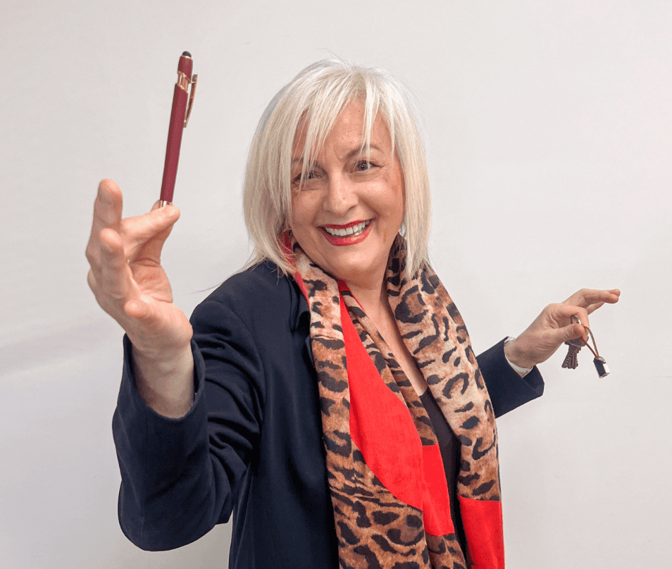 Conchi Subirana - Agente inmobiliario en Reus