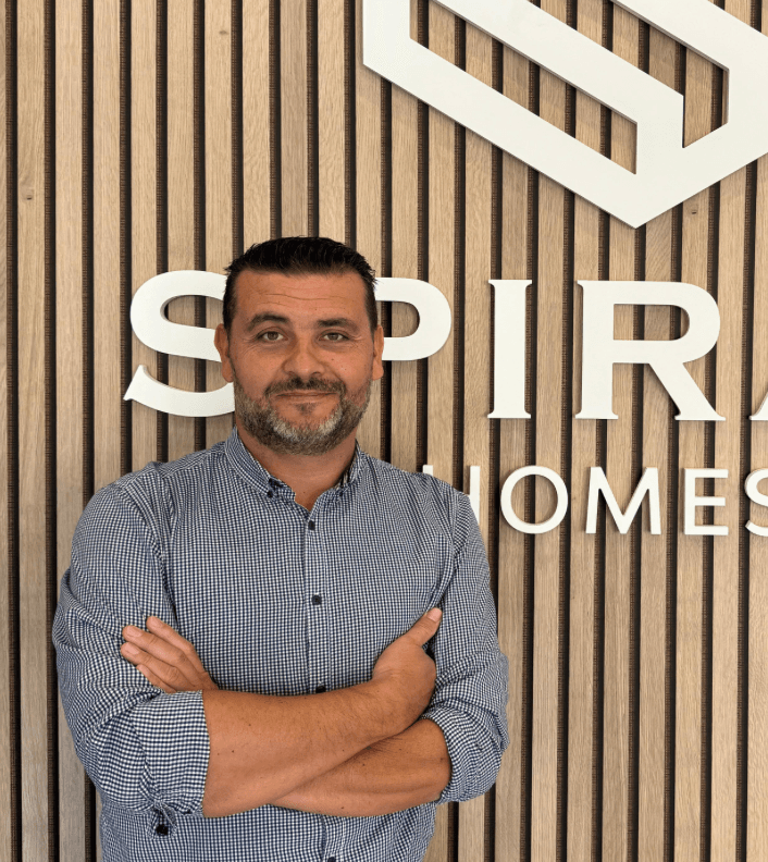 Agente inmobiliario en Alacant: Pablo Sánchez Gómez