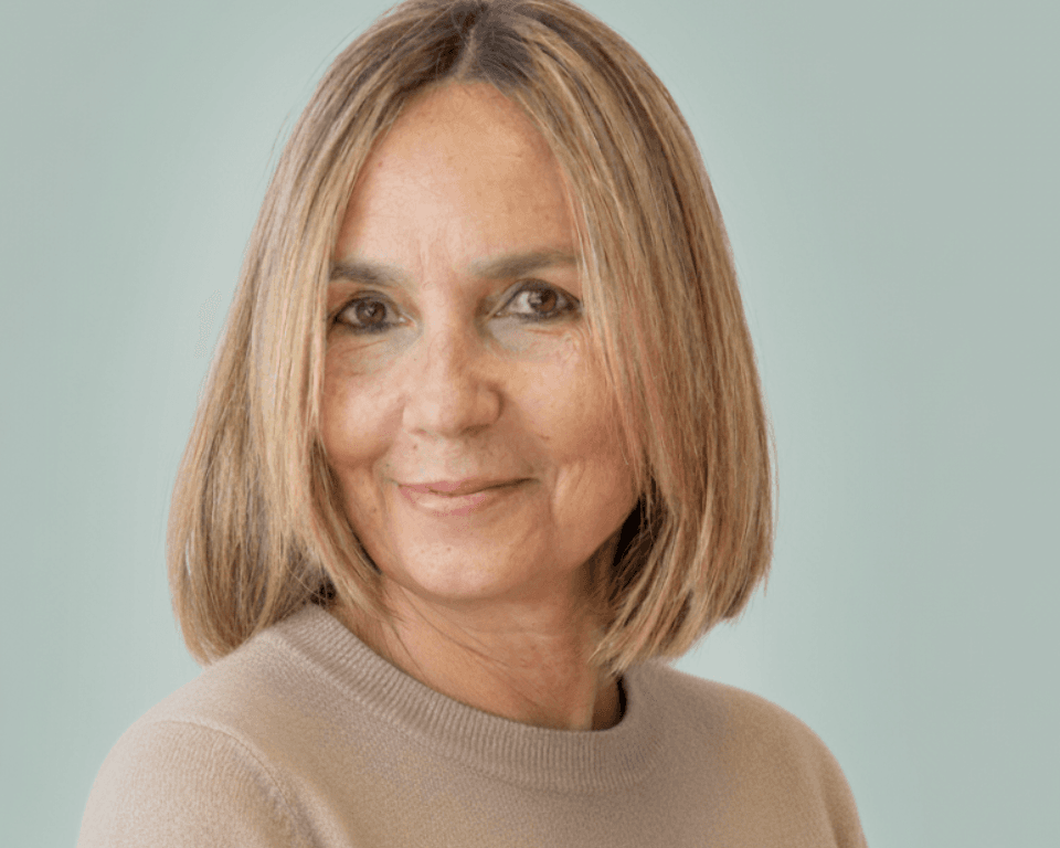 Agente inmobiliario en Chamberí: Ana Roig