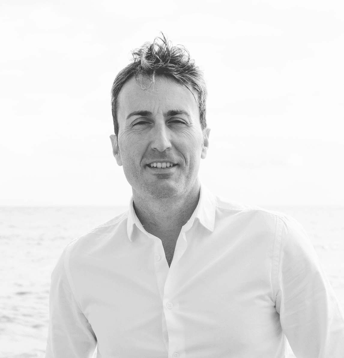 Agente inmobiliario en Fuengirola: Andrés Gómez Fábrega