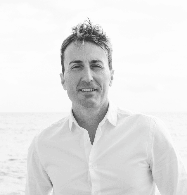 Andrés Gómez Fábrega - Agente inmobiliario en Fuengirola