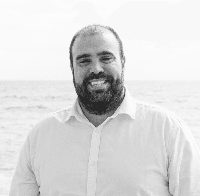 Angel Joaquin Molero Fernandez - Agente inmobiliario en Fuengirola