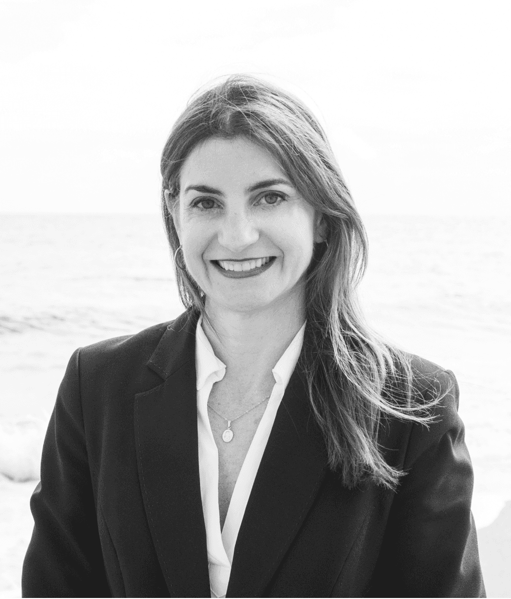 Mary Dias - Agente inmobiliario en Fuengirola