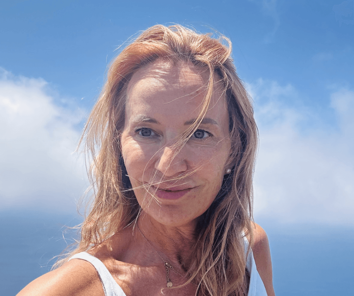 Agente inmobiliario en Moncloa - Aravaca: Susana Picallo