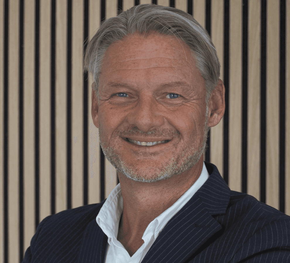 Peter Kaarsberg - Agente inmobiliario en Las Lagunas de Mijas