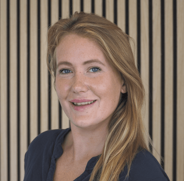 Linette Feveile - Agente inmobiliario en Las Lagunas de Mijas