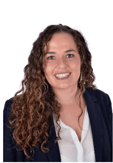 Andrea Tudón - Agente inmobiliario en Torrent