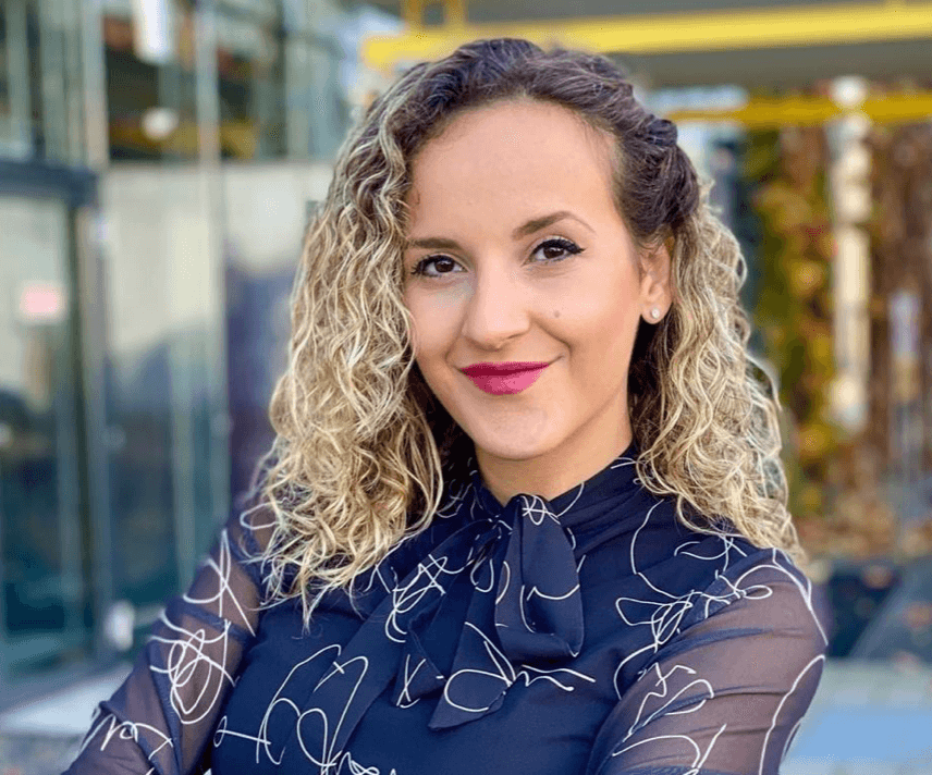 Slavena Langerholc - Agente inmobiliario en Torrevieja