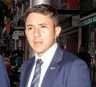 Eric Rojas
