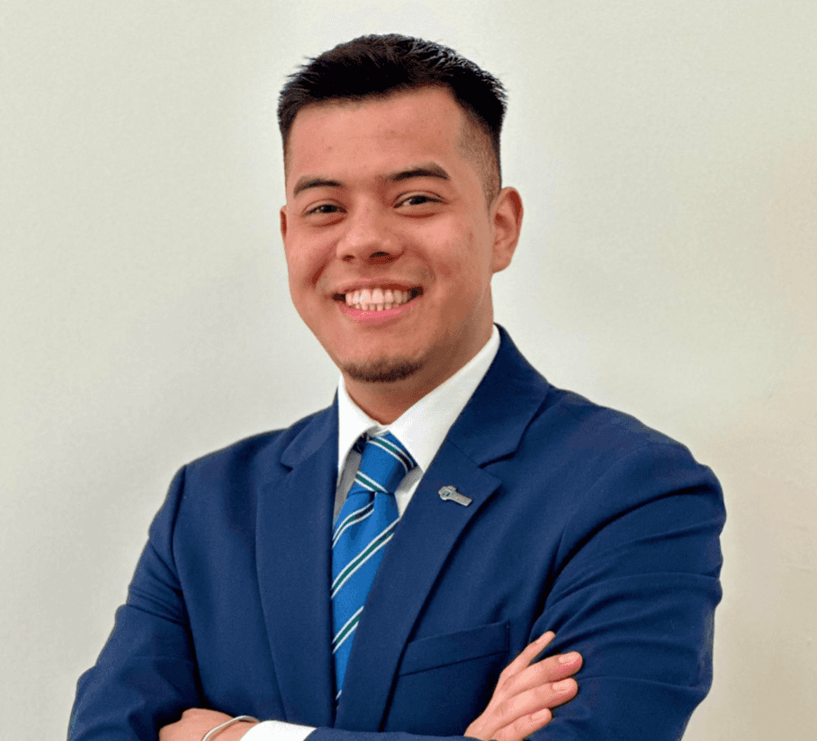 Mike Paul Rios Zuñiga - Agente inmobiliario en Madrid