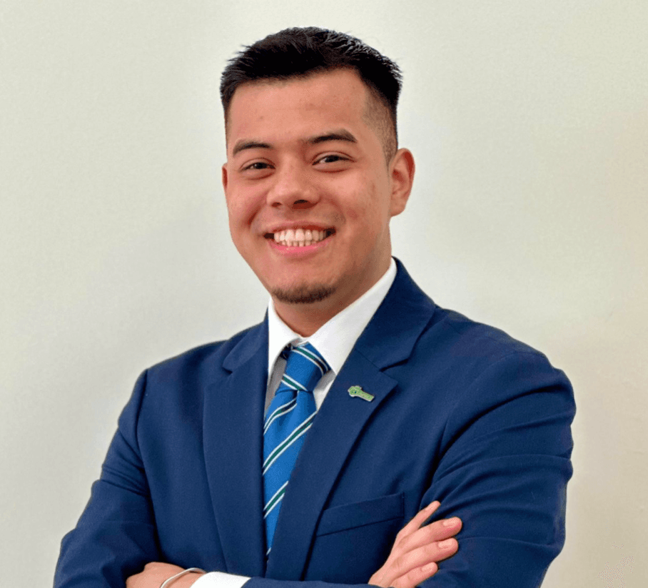 Agente inmobiliario en Madrid: Mike Paul Rios Zuñiga