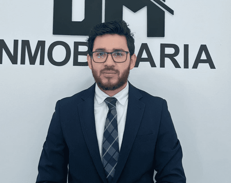 Néstor Ramírez - Agente inmobiliario en Puente de Vallecas