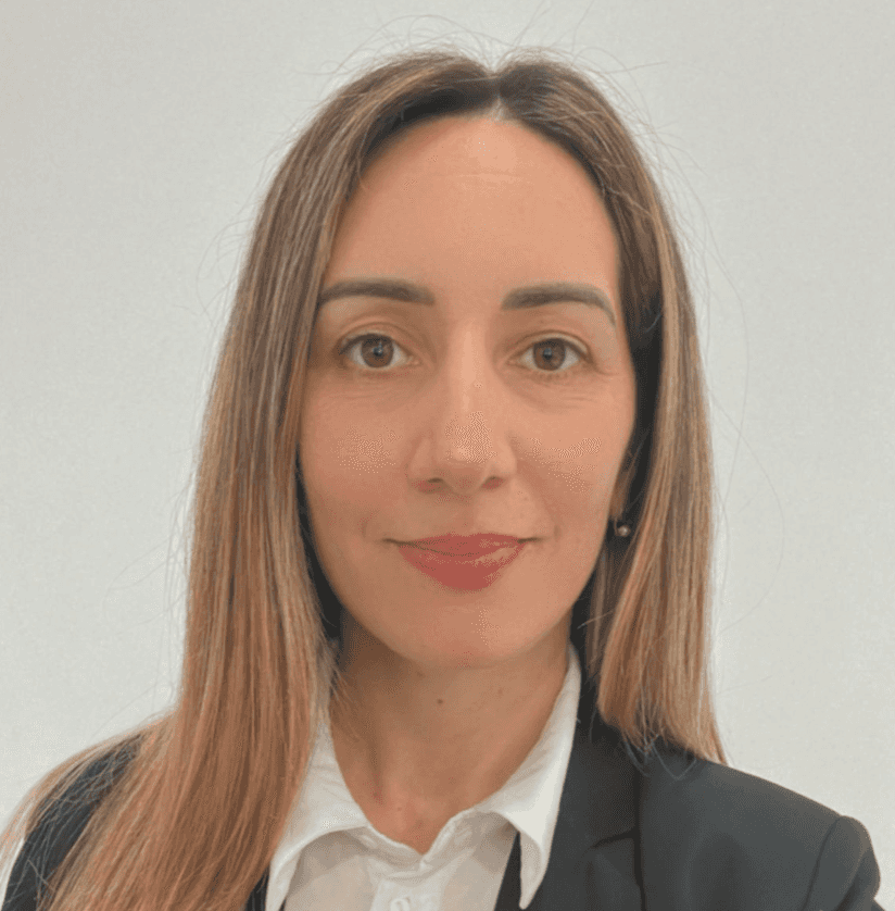Lilian Fernández - Agente inmobiliario en Puente de Vallecas