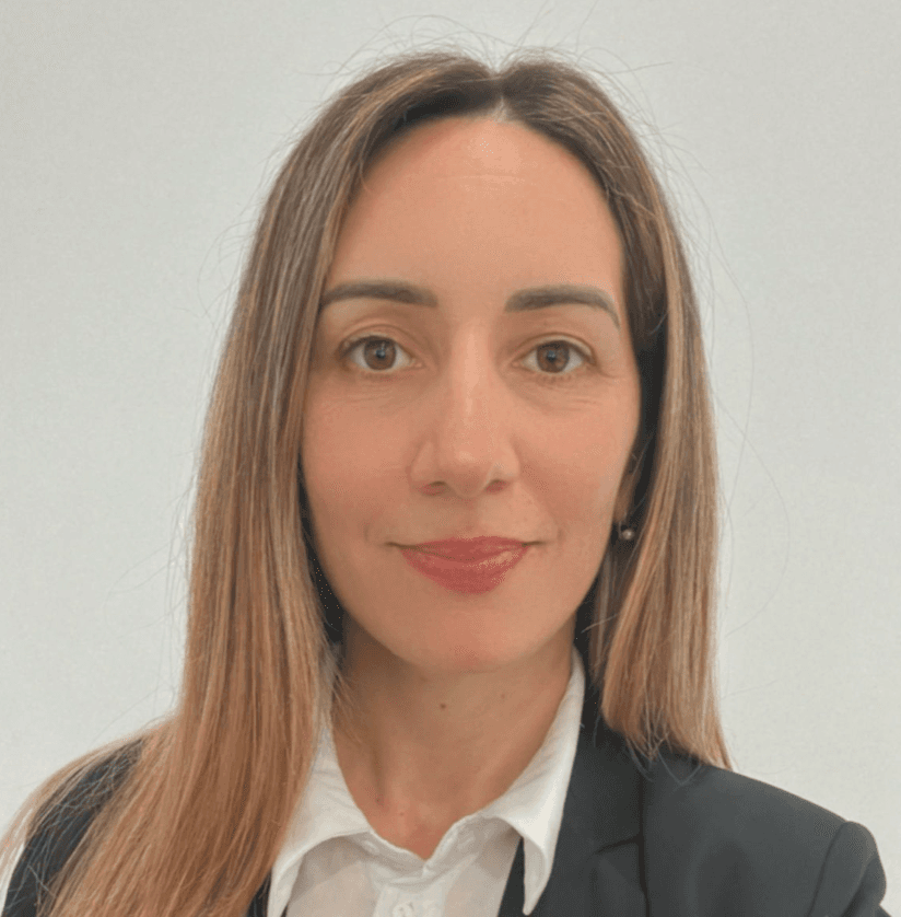 Agente inmobiliario en Puente de Vallecas: Lilian Fernández