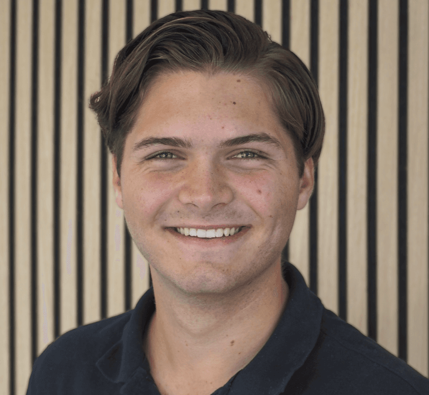 Agente inmobiliario en Las Lagunas de Mijas: Nikolaj Kaarsberg