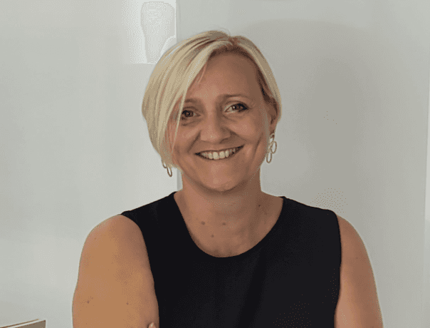 Andrea Marian - Agente inmobiliario en La Xara