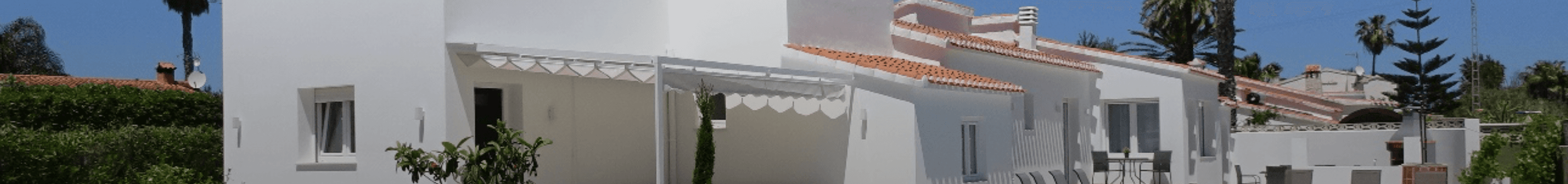 Andrea Marian - Agente inmobiliario en La Xara