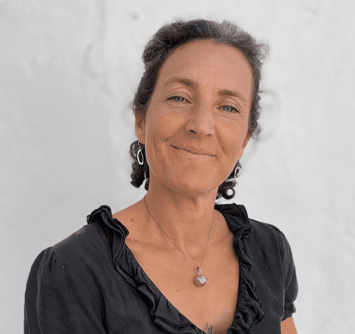 Elena Kempf - Agente inmobiliario en Port d'Andratx