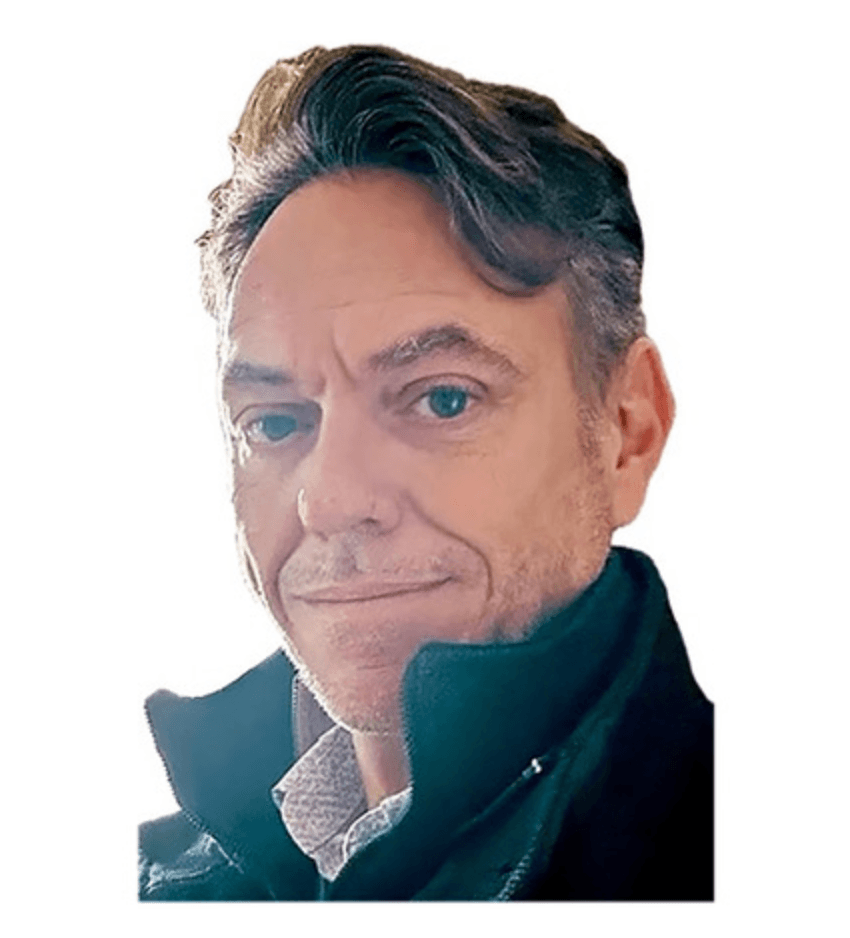 Agente inmobiliario en Les Corts: Esteban Méndez