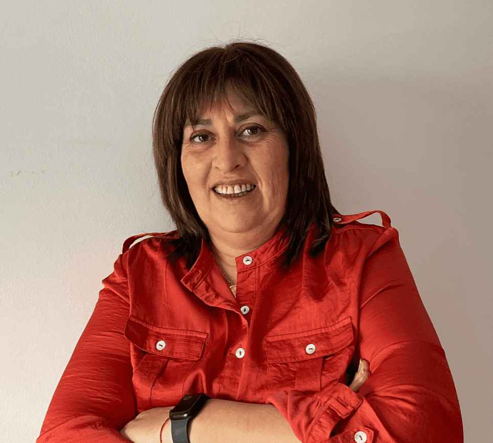 Ana Silva - Agente inmobiliario en Els Monjos