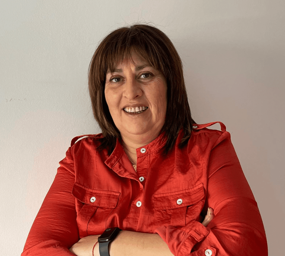 Agente inmobiliario en Els Monjos: Ana Silva