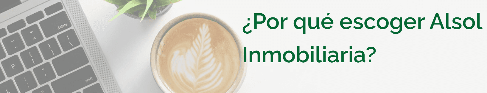 Alsol Inmobiliaria - Agencia inmobiliaria en Sevilla