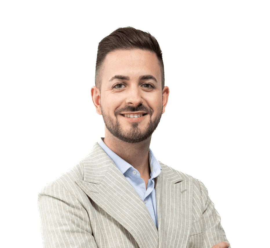 Yerai Velilla - Agente inmobiliario en Casco Antiguo