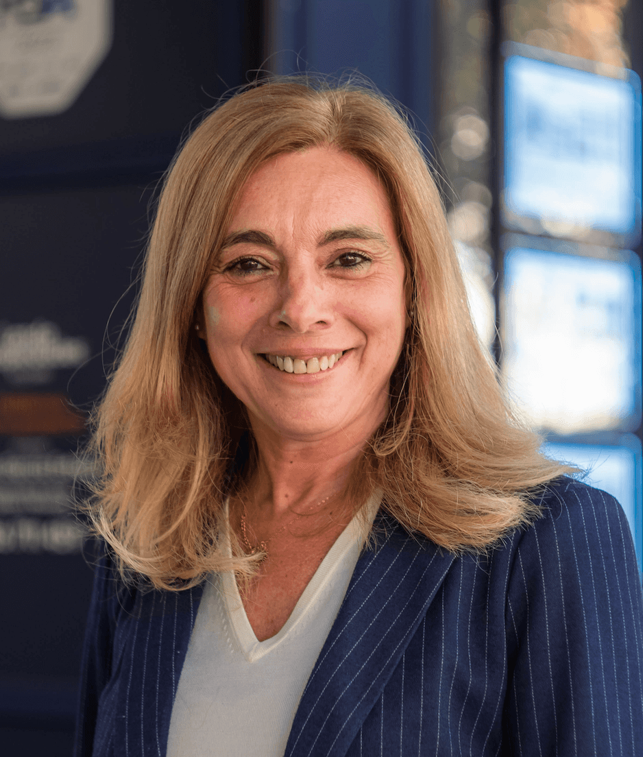 Claudia di Menna - Agente inmobiliario en Casco Antiguo