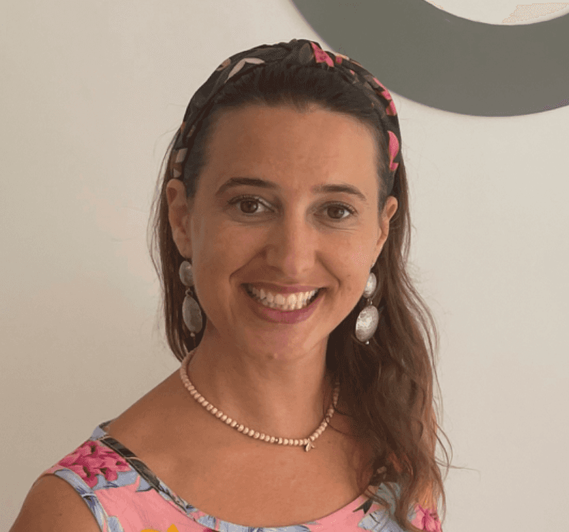 Luisa Rinaldi - Agente inmobiliario en Playa de la Américas