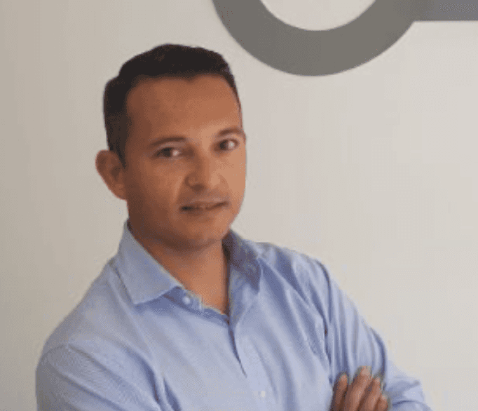 Aíram Mesa - Agente inmobiliario en Playa de la Américas